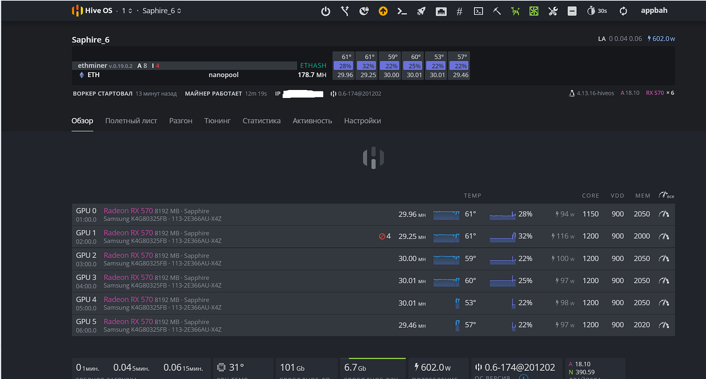 Rx 470 8gb bios