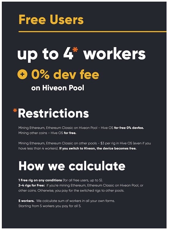 Hiveon eth pps pool настройка в виндовс