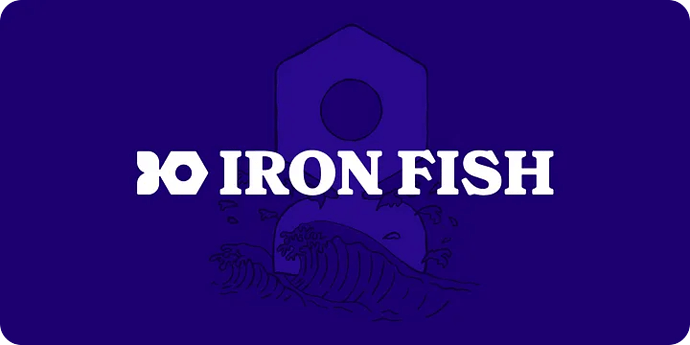 ironfish