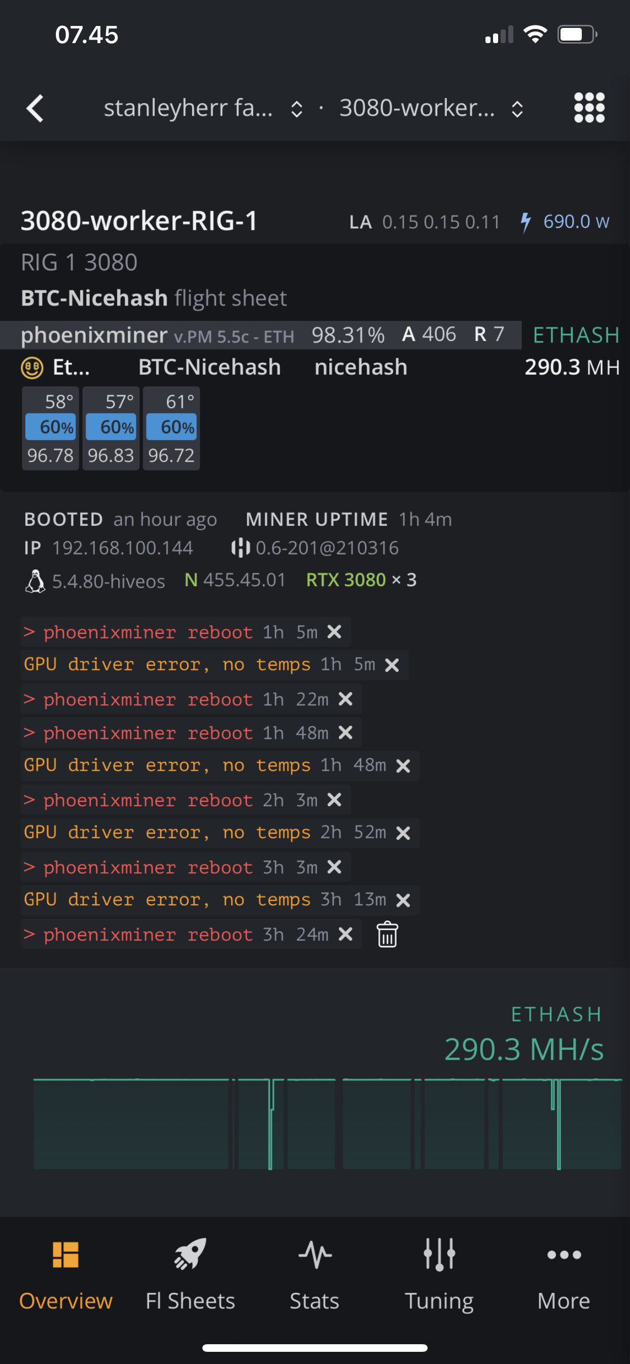 Gpu error. Gpu error