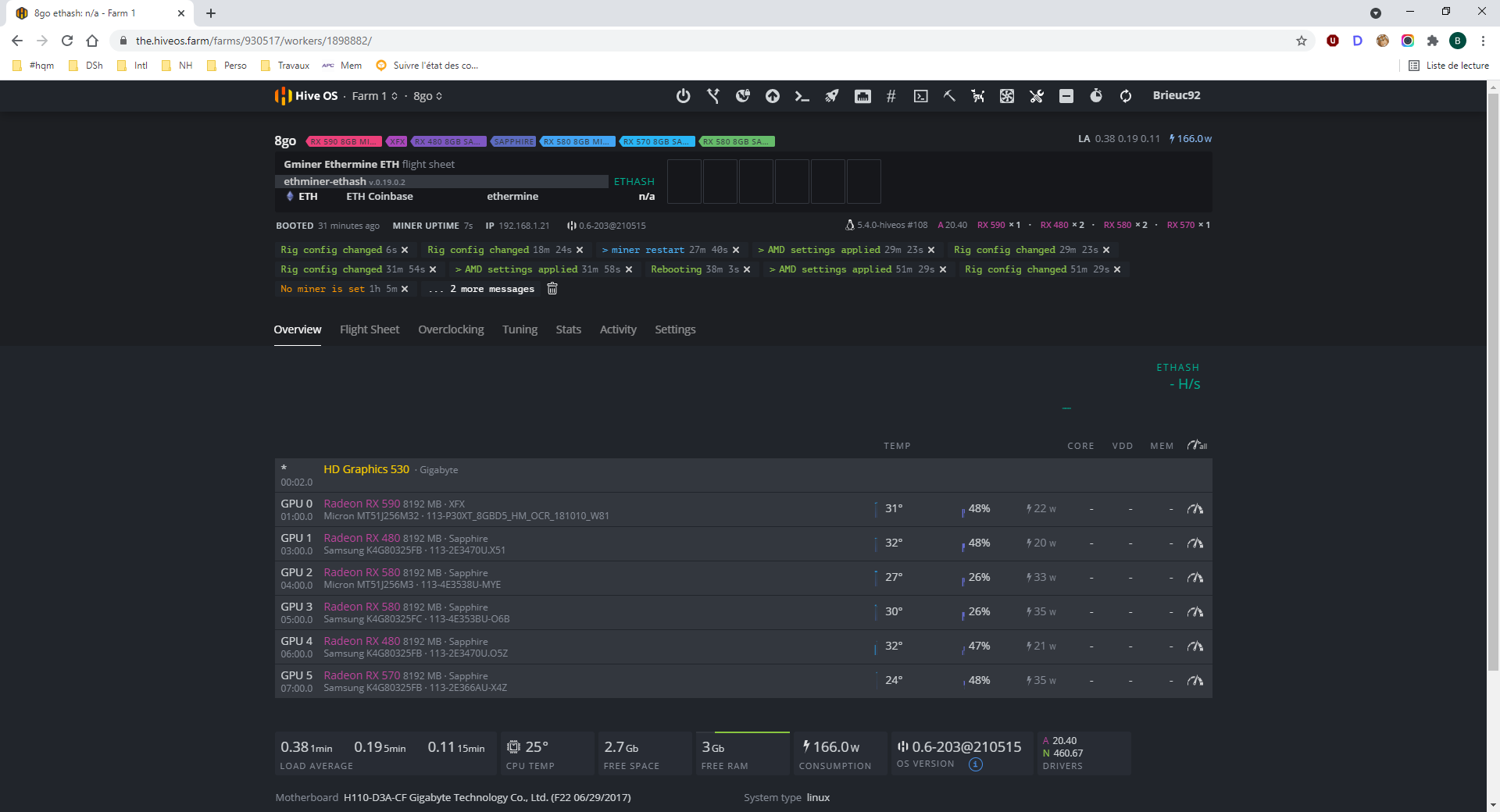 Hive os s9 режимы. No log for Miner #1 как исправить Hive os. Как майнить CFX на Hive os.