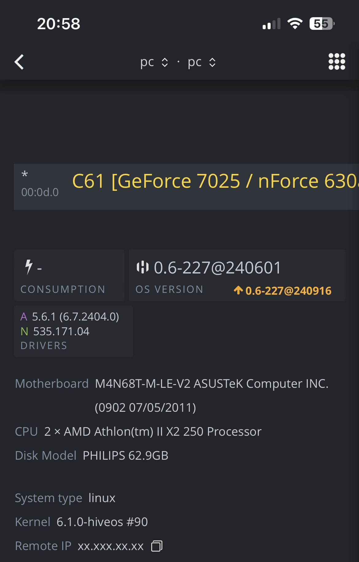 NVIDIA driver Update failid - Forum and Knowledge Base A place where ...