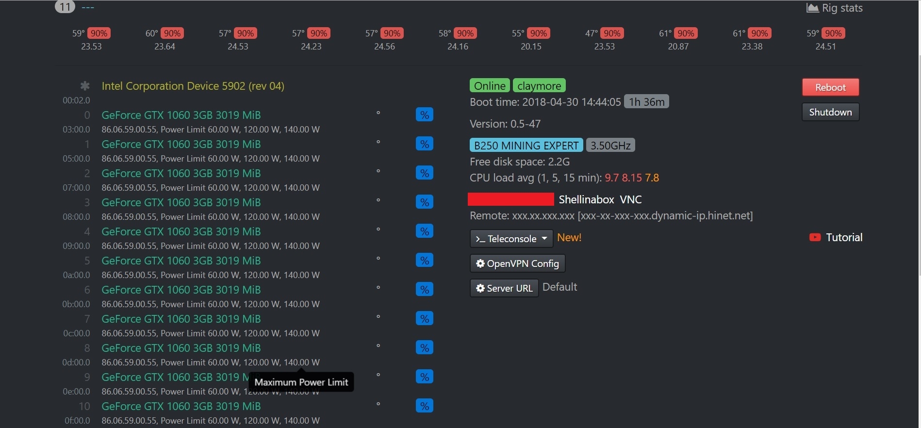 Steam cpu load фото 100